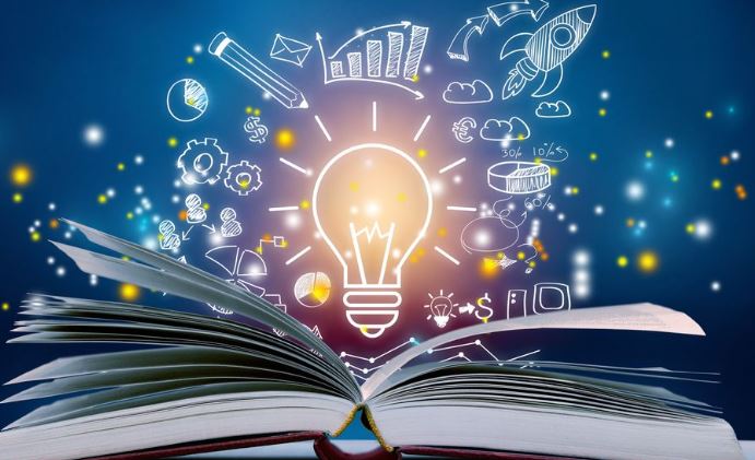 Ray's Book knowledge